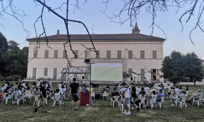 Estate in Villa a Gessate: ecco il programma con tutti gli eventi gratuiti