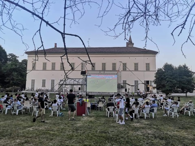 Estate in Villa a Gessate: ecco il programma con tutti gli eventi gratuiti