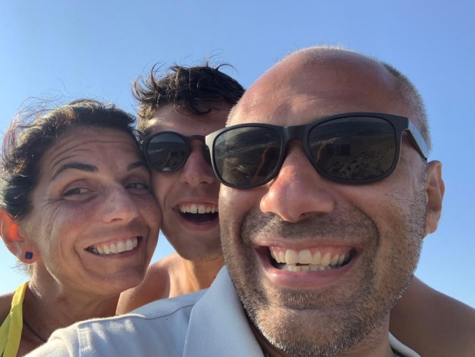 “Vi racconto il mio Ermanno e il suo amore per Cernusco sul Naviglio”