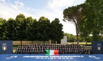 Olimpiadi Parigi 2024: la provincia di Milano presente con 20 atleti