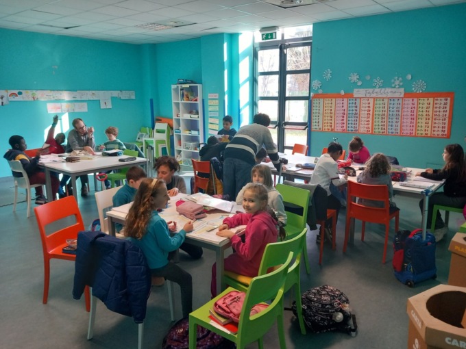 YouVol, adolescenti volontari. A Cernusco sul Naviglio il patto continua