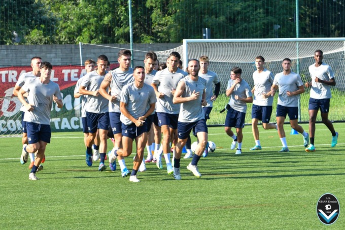 Mercato Giana: Pala, Milan e il caso Groppelli