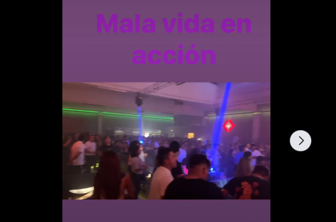 La discoteca doveva restare chiusa, il questore spegne la musica al Mala Vida di Vimodrone