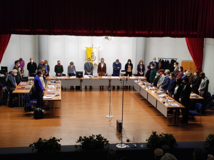 Maggioranza e minoranza eleggono il nuovo vicepresidente del Consiglio comunale di Pioltello
