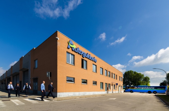 Autoguidovie, debutta oggi il nuovo call center: tutte le novità