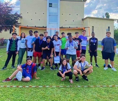 Il Comune di Segrate si è aggiudicato il bando “Sport & Giovani: crescere insieme”