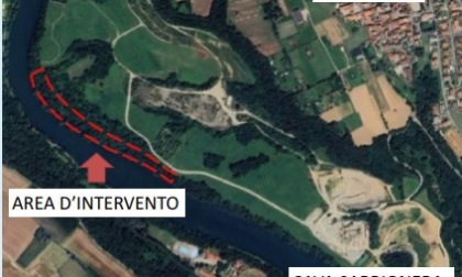 Parco Adda Nord: progetto di ripristino del sentiero leonardesco