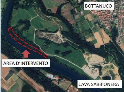Parco Adda Nord: progetto di ripristino del sentiero leonardesco