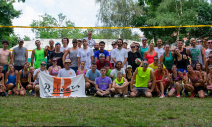 "Sport&Fun", buona la prima: tutte le foto dell'evento al centro sportivo di Cambiago