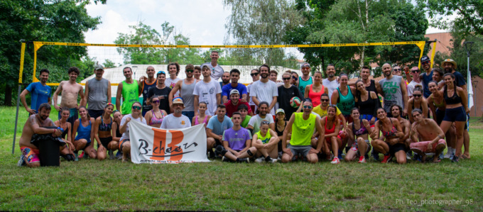 “Sport&Fun”, buona la prima: tutte le foto dell’evento al centro sportivo di Cambiago