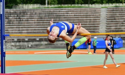 Pro Sesto Atletica in partenza per i Campionati italiani. A settembre indigestioni di finali nazionali Cds