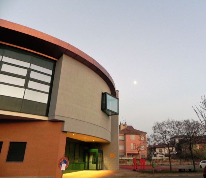 Fa troppo caldo, chiude (temporaneamente) la biblioteca di Vimodrone