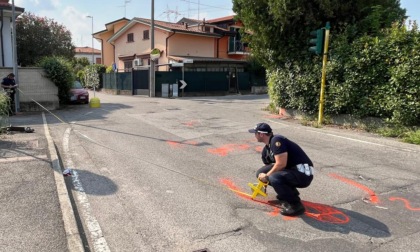 Veglia di preghiera a Brugherio per le 14enni investite