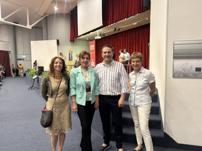 Recruiting day a Pioltello: un successo per la giornata di colloqui in sala consiliare