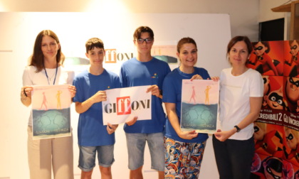 Ci sono anche tre melzesi in giuria al Giffoni Film Festival