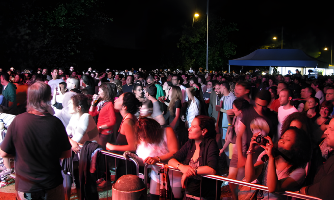 A Fara Gera d’Adda tutto pronto per il 31esimo Fara Rock Festival