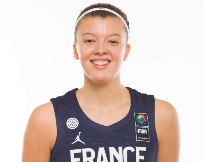 Dalla Francia un “cadeau” per il Basket Carugate