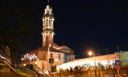 Brembate, la frazione di Grignano si prepara a celebrare la festa di Sant'Anna