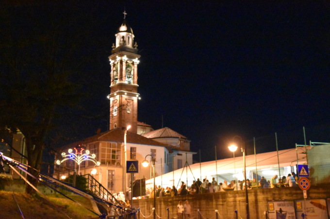 Brembate, la frazione di Grignano si prepara a celebrare la festa di Sant’Anna