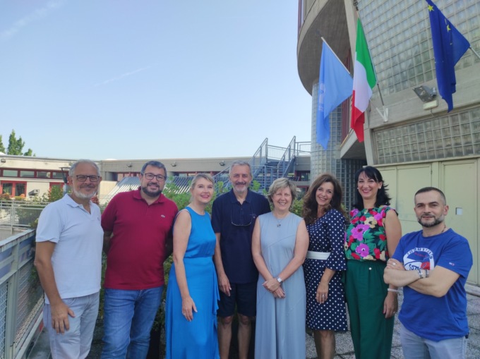 Pioltello premiato per la campagna a favore della raccolta differenziata