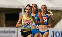 Luci e ombre per la Pro Sesto Atletica Cernusco ai Campionati italiani