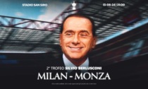 Trofeo Silvio Berlusconi, sfida tra Milan e Monza a San Siro: si gioca martedì 13 agosto 2024