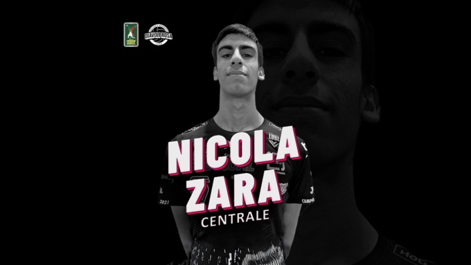 Dalle giovanili della Lube ai Diavoli Rosa: Brugherio punta su un altro baby talento