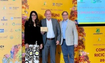 Comuni Ricicloni: grazie al monitoraggio di ZeroC, RAB BioPiattaforma vince il premio