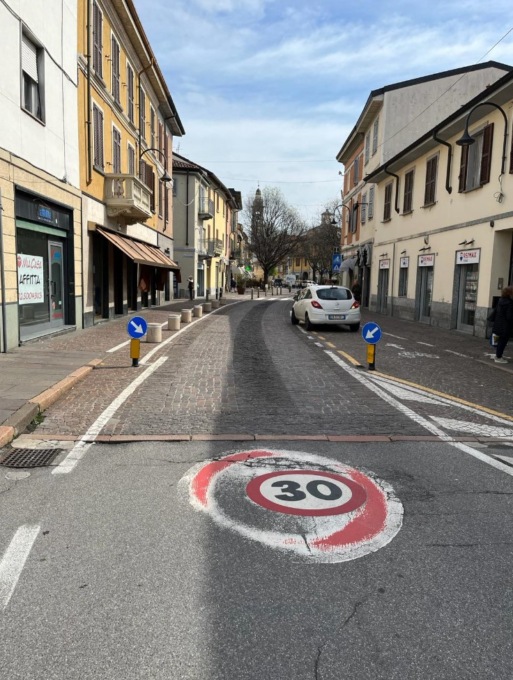 Gorgonzola estate 2024, da venerdì 5 luglio arriva l’isola pedonale: tutte le info