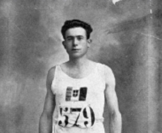 Olimpiadi Parigi 2024: un secolo fa la vittoria sfiorata del gessatese Romeo Bertini