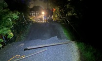 Alluvione maggio a Cambiago, in corso lavori di messa in sicurezza del Trobbia: "Nuovo ponte entro l'autunno"