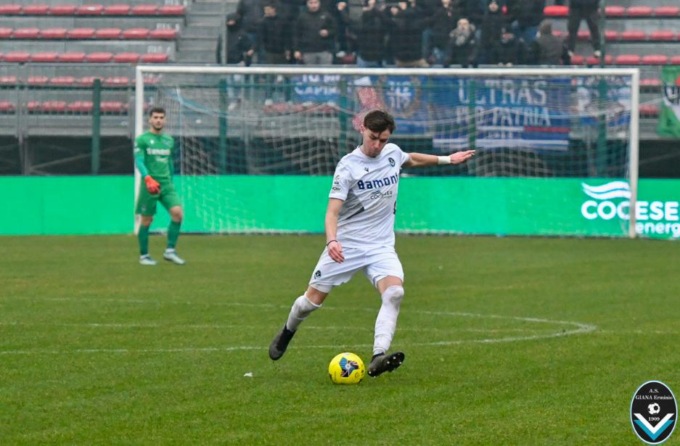 Minotti e Mbarick Fall dalla Giana al Milan: ora è ufficiale