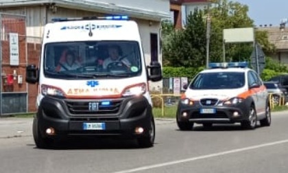 Secondo grave incidente in due giorni sulla Rivoltana a Truccazzano