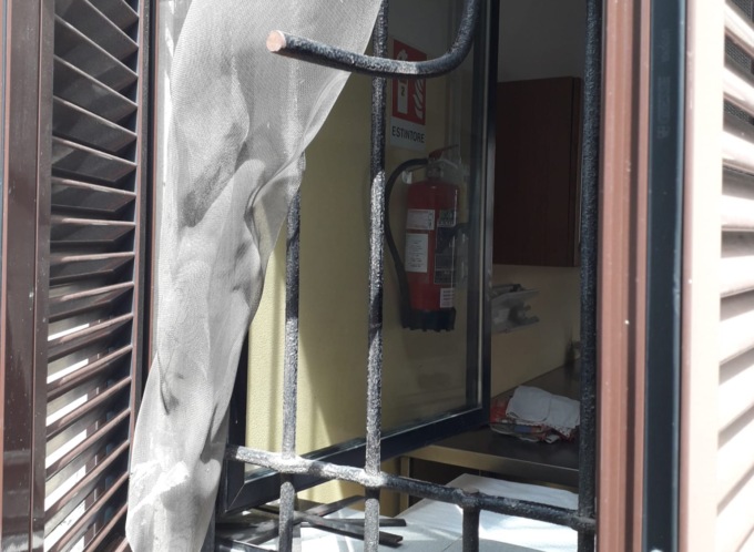 Colpo dei ladri nella casa dei sacerdoti di Cassina de’ Pecchi durante un funerale