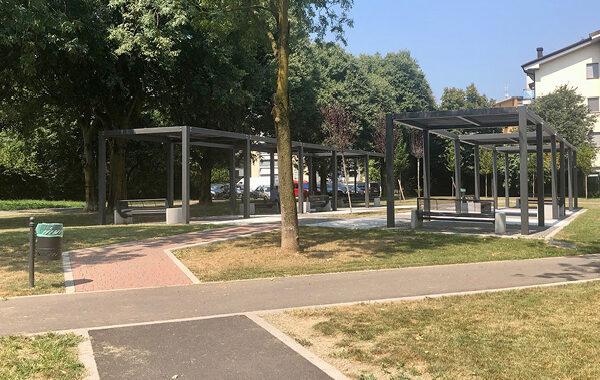 A Gorgonzola uno spazio pubblico intitolato a Falcone, Borsellino e alle vittime delle mafie