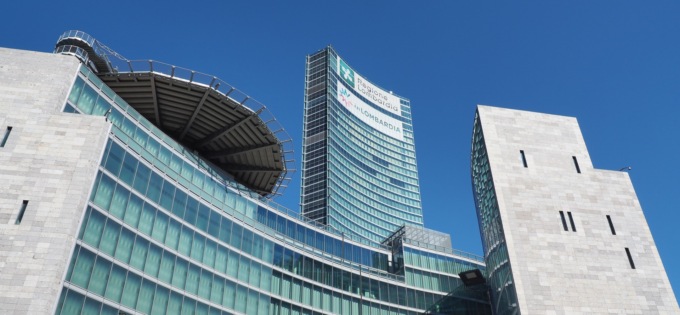 Palazzo Lombardia, domenica 1 settembre torna l’apertura del 39esimo piano