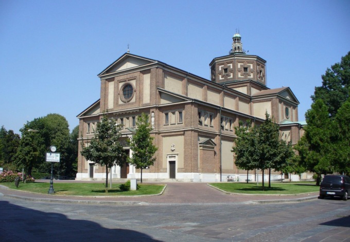 Anche la Diocesi di Milano pronta a inaugurare l’Anno Santo: appuntamento solenne a Cernusco