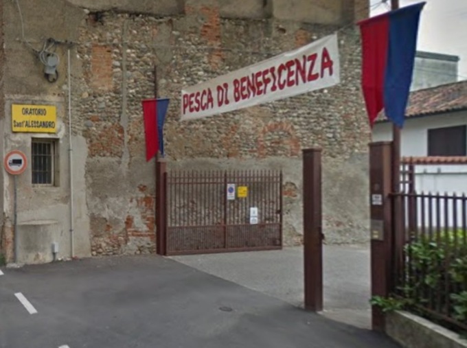 Capriate: talent anni ’80 in oratorio