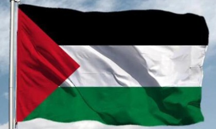 Il Consiglio comunale di Cernusco sul Naviglio vota per esporre la bandiera della Palestina in Municipio