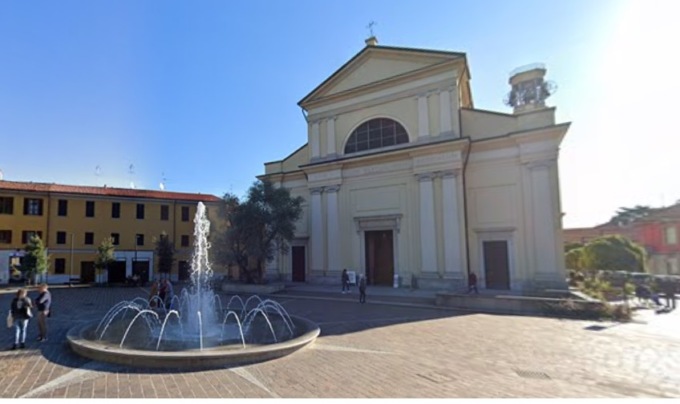 “Alfa sotto le stelle”, in piazza Roma