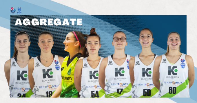 Il Basket Carugate completa il roster con le sue giovani promesse