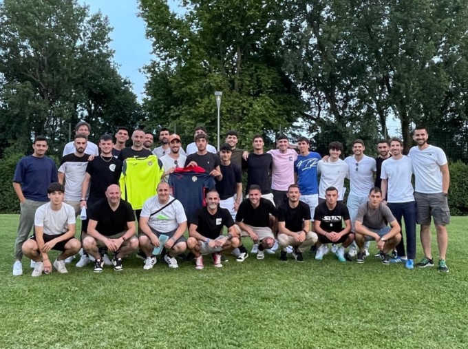 Cernusco, sei uno schiacciasassi! 17 gol e quattro vittorie