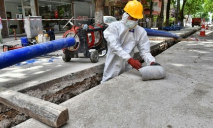 Amianto killer in Lombardia, il dato shock: 450 casi di mesotelioma ogni anno