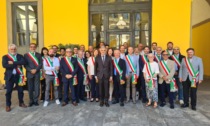 Il prefetto di Milano ha incontrato i sindaci neoeletti dell'Adda Martesana