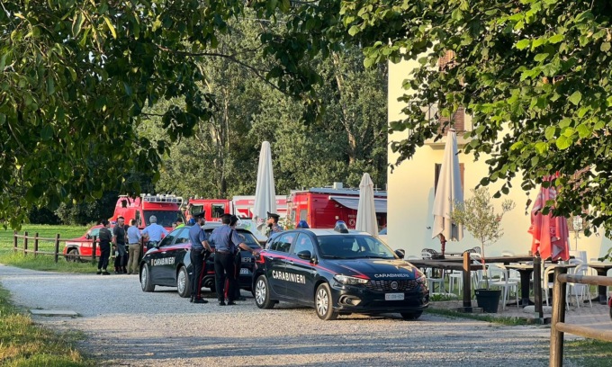 Recuperato un cadavere nell’Adda nel Lodigiano, potrebbe essere il 25esse disperso