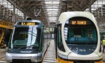Terminato lo sciopero nazionale del trasporto pubblico: a Milano riaperte le metropolitane