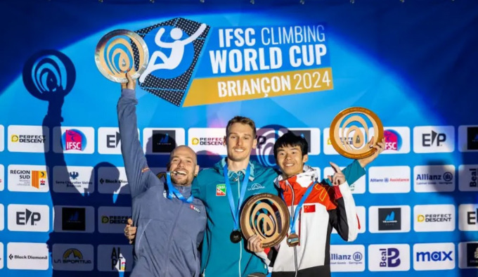 Coppa del mondo Speed, favoloso oro per Fossali: il cassanese Zurloni conferma il suo miglior tempo