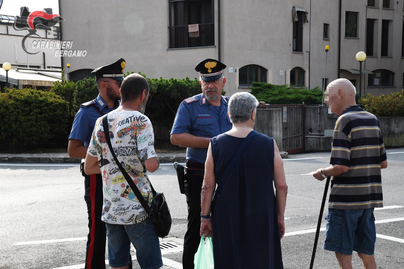 23.08.24 nota stampa fara d adda incontri prevenzione truffe