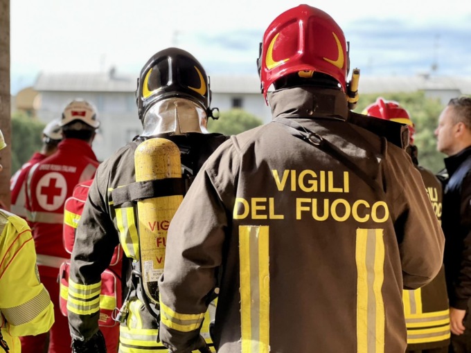 Vigili del Fuoco, Fp Cgil Lombardia: “Servono subito nuove assunzioni, ma nella nostra regione mancano persino autoscale adeguate”