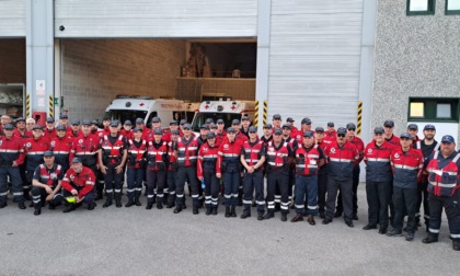 "Unisciti a noi", l'Anc di Trezzo pronta a riaprire la campagna arruolamento